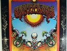 THE GRATEFUL DEAD-AOXOMOXOA-WARNER BROS STEREO LP, 1971 ORIGINAL MIX