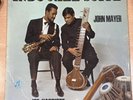 JOE HARRIOTT & JOHN MAYER - INDO-JAZZ SUITE - UK LAM FLIP COLUMBIA LP - SCX 6025