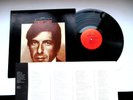 ULTRASONIC CLEAN - SONGS OF LEONARD COHEN - NEAR MINT NM  Vinyl LP