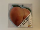 Tyler The Creator & Prophet Peach Fuzz / Wanna Be Your Man 10” Pic Disc Vinyl