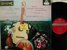 Argenta/Rodrigo: Concierto//Falla: Gardens London ffss BB Stereo CS 6046