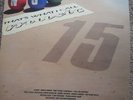 NOW  THATS WHAT I CALL MUSIC VOL 15..2x VINYL:QUEEN SIMPLE MINDS JIVE BUNNY