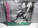 The Clash  London Calling  DOUBLE LP ORIGINAL  UK 1979  N° CLASH 3