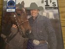George Strait #1’s Vinyl SEALED