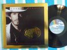 GEORGE STRAIT Pure Country Soundtrack LP MCA 1992/2017 25th Anniversary Reissue