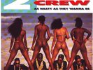 The 2 Live Crew - As Nasty As They Wanna Be (2xLP, Album)
