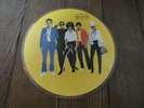 THE B-52'S - THERE'S A MOON / IN THE SKY (CALLED THE MOON) - EX / VG++