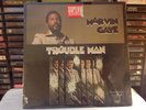 MARVIN GAYE TROUBLE MAN SOUNDTRACK SOUL FUNK VINYL '72 MOTOWN OG 5241ML SEALED