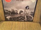 Rush permanent waves new LP