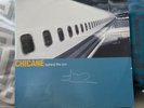 Chicane - Behind the Sun 3xLP VINYL ALBUM