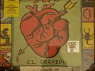 Steve Earle - El Corazon (2017 RSD LTD ED VINYL LP) brand new, still sealed