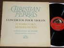 Christian Ferras/Silvestri, 