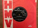 NORTHERN SOUL -  THE TAMS HEY GIRL DON`T BOTHER ME HMV POP 1331