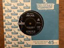 Northern Soul Johnny Sayles Anything for you / Deep Down Liberty  LIB 12042
