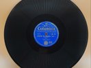 DINU LIPATTI - RAVEL ALBORADO DEL GRACIOSO COLUMBIA L.B. 70 78RPM