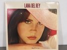 Honeymoon by Lana Del Rey - Red Vinyl -  (Urban Outfitters)