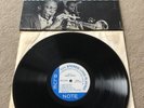 Miles Davis - Volume 2 - Rare Vinyl LP, US 1968/70, RE, Blue Note - TOP
