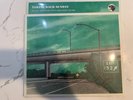 Taking Back Sunday ‎– Tell All Your Friends - Fog Vinyl w/ Black Etched 10