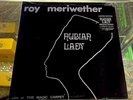 Roy Meriwether- Nubian Lady Live At The Magic Carpet 2LPs On Vinyl JC Superstar