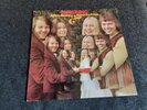 Abba  - Ring ring  - LP - 1 st album - SWEDEN POLAR RECORDS  - rare