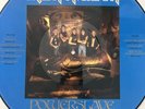 Iron Maiden Powerslave LP EMI 1984 12