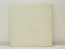 THE BEATLES White Album 2-LP Apple SWBO-101 Vinyl Poster+Photos -R42