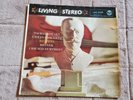 Tchaikovsky Violin Concerto Heifetz Reiner RCA LSC-2129 German Pressing