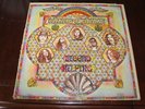 Lynyrd Skynyrd - Second Helping, 1974 orig sounds of the south club, MCA-413 LP