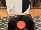Talking Heads - Stop Making Sense - OST Vinyl Record - Promo Copy - David Byrne