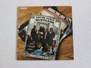 Above The Law - Livin' Like Hustlers (Vinyl LP 1990)