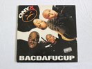 Onyx - Bacdafucup (Vinyl LP 1993)
