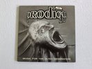 The Prodigy - Music For The Jilted Generation (Vinyl Doppel-LP 1994)