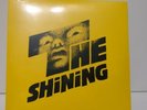 New THE SHINING Mondo 7” Both Red & Yellow Tri Color Vinyl Record Wendy Carlos