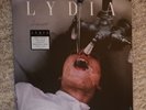 Lydia Liquor - Vinyl -New / Sealed / Mint