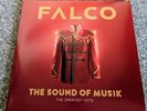 Falco - The Sound Of Musik (Vinyl 2LP - 2022 )