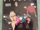 Blondie - Plastic Letters (Sealed) 1978 First Pressing