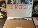 Lee Morgan The Sidewinder Original 1964 Vinyl LP Record RVG Ear New York 23 RARE