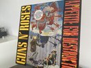 Guns N' Roses ‎– Appetite For Destruction - 12” Vinyl - LP Record