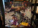 Magnum Escape From The Shadow Garden Vinyl SPV SEALED