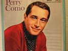 PERRY COMO / 10 DISC, 40 SONG RCA VICTOR 45 RPM EXTENDED PLAY BOX SET