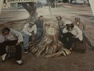 Jurassic 5 - Quality Control original vinyl LP