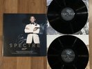 Thomas Newman - SPECTRE James Bond Soundtrack vinyl record 2005 Decca RARE  OOP