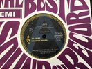 JACKIE CHRISTIAN & FLIGHT A RADIO PROMO AUSTRALIA 45 7