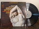 TAS Mahler Symphony No 1 Bruno Walter Columbia MS 6394 Original 2-eye