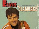 Elvis Presley - Clambake - Vinyl Record.. - S16136A