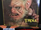 Troll (soundtrack record) - Richard Band - USA 1st press (1985)