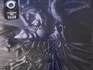 Danzig 5: Blackacidevil Rare Black/White/Grey Swirl (Black haze) 12
