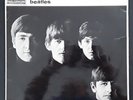 Beatles With The Parlophone PMC 1206 Vinyl 2nd Got A Label Gotta Cover 5N 6N VG