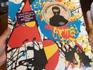 Elvis Costello And The Attractions Armed Forces Vinyl LP Sealed Hype St 1979
