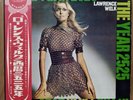 Sexy Cover / Lawrence Welk / In The Year 2525 Japan LP / OBI, Cheesecake, Mood